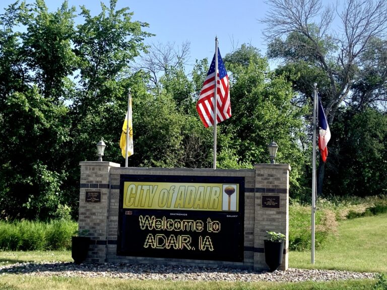 Homes for Sale in Lake Panorama, IA Lake Panorama Realty