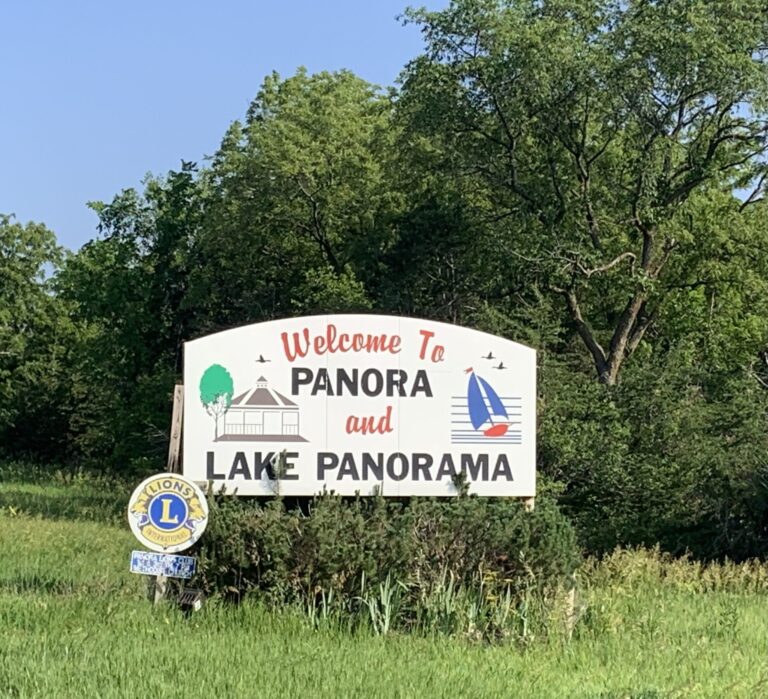 Homes for Sale in Lake Panorama, IA Lake Panorama Realty