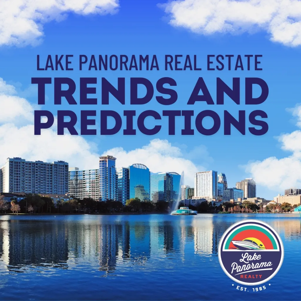 lake panorama real estate trends and predictions