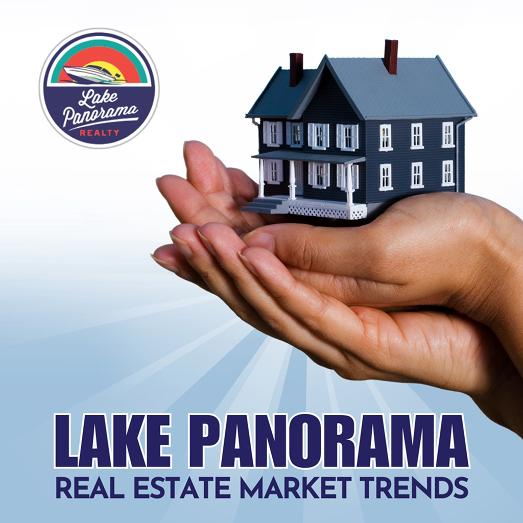 lake panorama real estate 2025 market trends