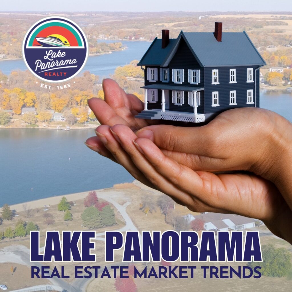 lake panorama real estate 2025 market trends