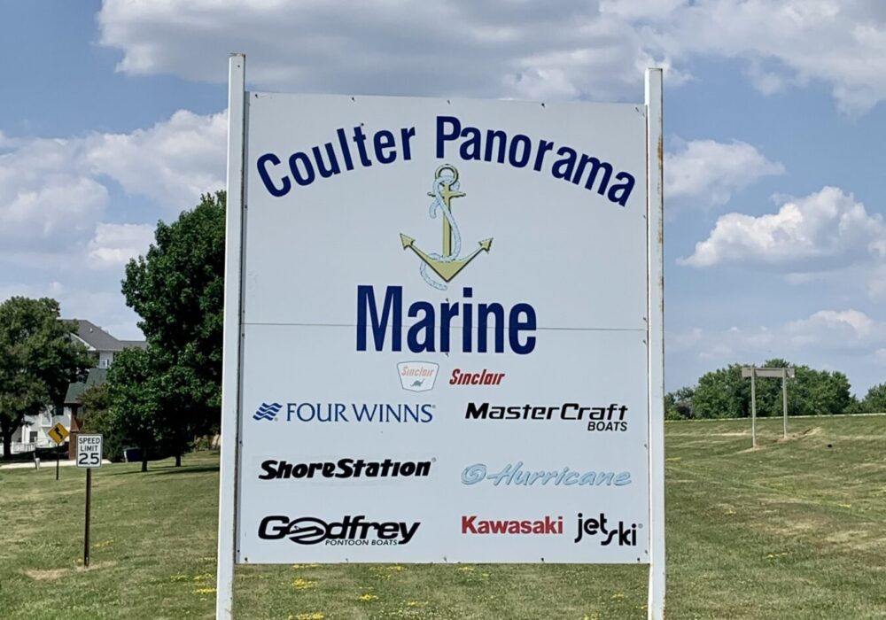 Featured image of Coulters Panorama Marine in Lake Panorama, IA Lifestyle Page